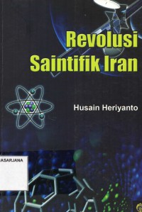 Revolusi Saintific Iran