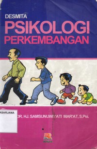 Psikologi Perkembangan