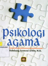 Psikologi Agama