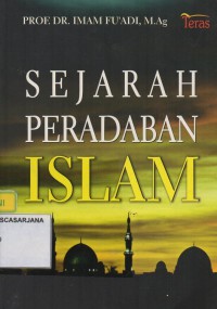 Sejarah Peradaban Islam