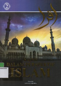 Sains dalam perspektif Islam jilid 2