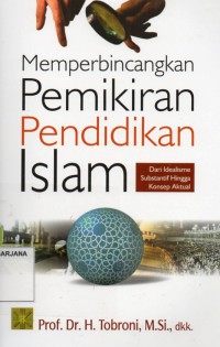 Filsafat Pendidikan Islam dari Zaman ke Zaman