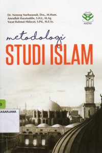 Metodologi Studi Islam