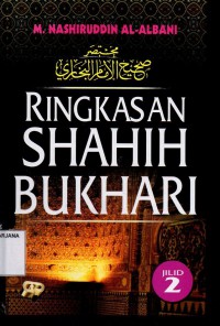 Ringkasan Shahih Bukhari Jilid 2