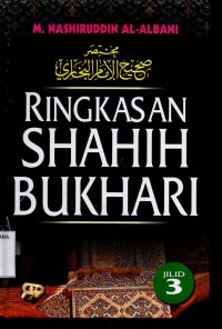 Ringkasan Shahih Bukhari Jilid 3