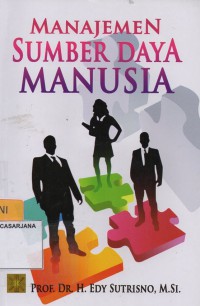 Manajemen Sumber Daya Manusia