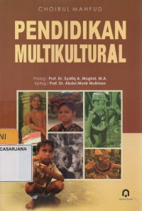 Pendidikan Multikultural