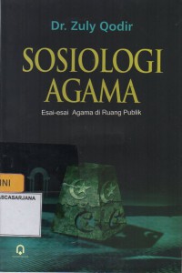 Sosiologi Agama