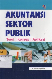 Akuntasi Sektor Publik Teori,Konsep,Aplikasi