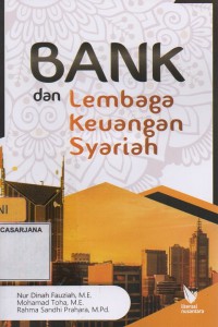 Bank Dan Lembaga Keuangan Syariah