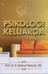 Psikologi Keluarga