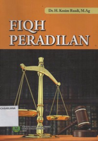 Fiqh Peradilan