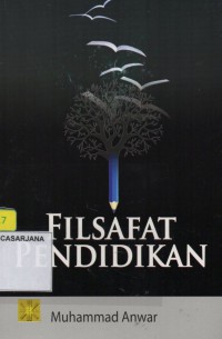 Filsafat Pendidikan