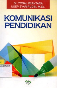 Komunikasi Pendidikan