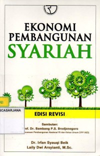 Ekonomi Pembangunan Syariah