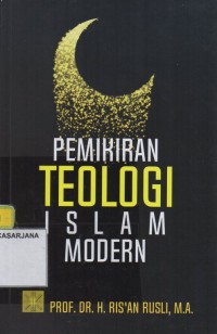 Pemikiran Teologi Islam Modern