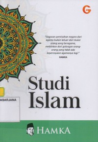 Studi Islam