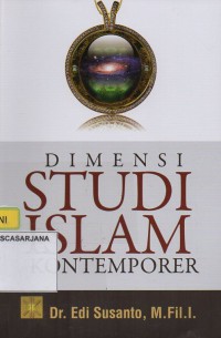 Dimensi Studi Islam Kontemporer