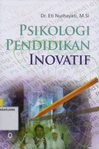 Psikologi Pendidikan Inovatif