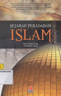 Sejarah Peradaban Islam