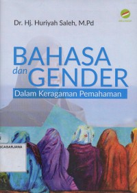 Bahasa dan Gender Dalam Keragaman Pemahaman