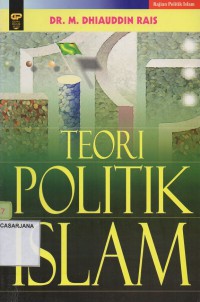 Teori Politik Islam