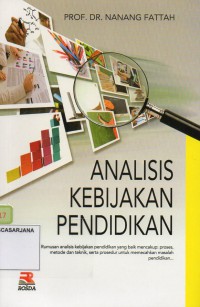 Analisis Kebijakan Pendidikan