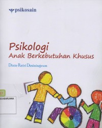 Psikologi Anak Berkebutuhan Khusus