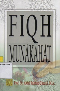 Fiqh Munakahat