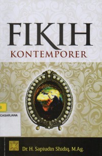 Fikih Kontemporer