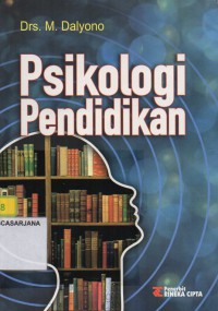 Psikologi Pendidikan (Komponen MKDK)