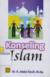 Konseling Islam
