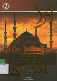 Sains dalam perspektif Islam jilid 3
