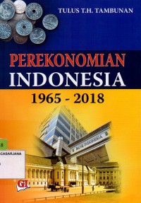 Perekonomian Indonesia 1965 - 2018