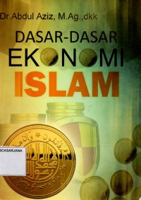 Dasar-Dasar Ekonomi Islam