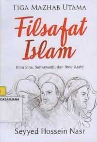 Tiga Mazhab Utama Filsafat Islam: Ibnu Sina, Suhrawardi, dan Ibnu 'Arabi