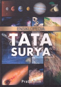 Ensiklopedia tata surya