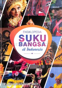 Ensiklopedia suku bangsa di Indonesia