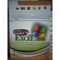 Langkah Mudah Microsoft Excel 2010