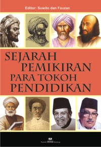 Sejarah Pemikiran Para Tokoh Pendidikan