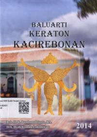 Baluarti Keraton Kacirebonan