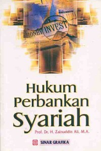 Hukum ekonomi syariah : Zainuddin Ali; Editor, Tarmizi