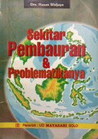 Sekitar pembauran dan problematikanya : Hasan Widjaya