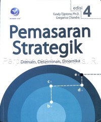 Pemasaran Strategik: Domain, Determinan, Dinamika