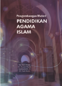 Pengembangan Materi Pendidikan Agama Islam