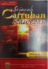 Sejarah Carruban Kawedar