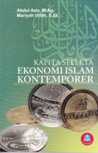 Kapita Selekta Ekonomi Islam Kontemporer