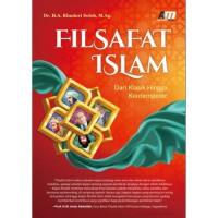 Filsafat Islam: Dari Klasik Hingga Kontemporer