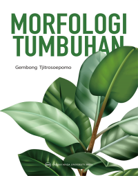 Morfologi tumbuhan : Gembong Tjitrosupomo