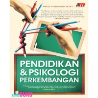 Pendidikan dan psikologi perkembangan